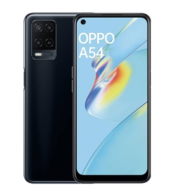 Buy OPPO A54 6GB 128GB Black Online