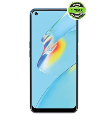 Buy OPPO A54 6GB 128GB Blue Online