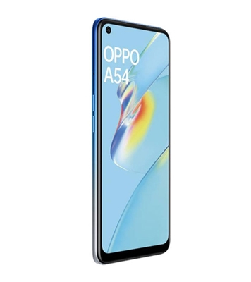 Buy OPPO A54 6GB 128GB Blue Online
