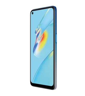 Buy OPPO A54 6GB 128GB Blue Online