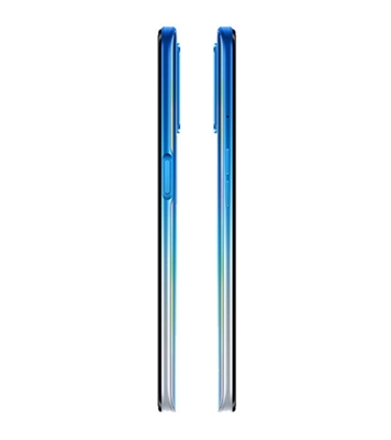 Buy OPPO A54 6GB 128GB Blue Online