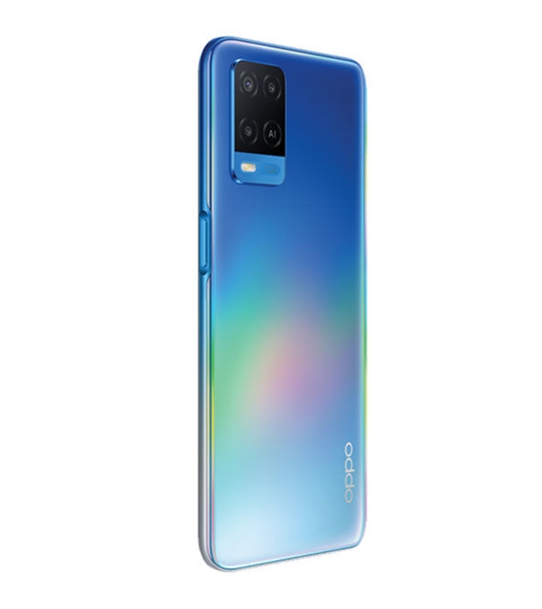 Buy OPPO A54 6GB 128GB Blue Online