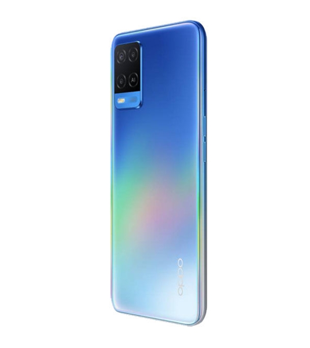Buy OPPO A54 6GB 128GB Blue Online