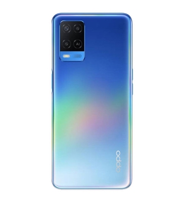 Buy OPPO A54 6GB 128GB Blue Online
