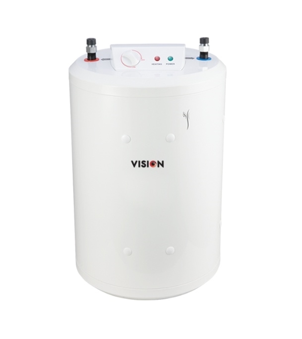Buy VISION Electric Geyser RAC 35 L Elite Online at Best Price | Othoba.com