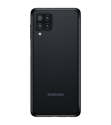 Buy Samsung Galaxy F22 6GB 128GB Black Online 