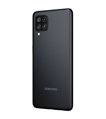 Buy Samsung Galaxy F22 6GB 128GB Black Online 
