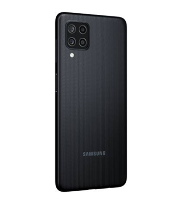 Buy Samsung Galaxy F22 6GB 128GB Black Online 