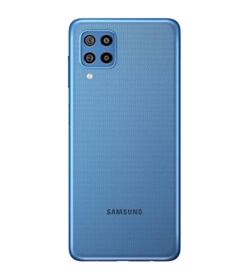 Buy Samsung Galaxy F22 6GB 128GB Blue Online 