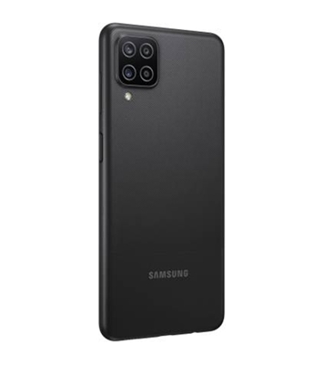Buy Samsung Galaxy A12 4GB 128GB Black Online 