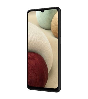 Buy Samsung Galaxy A12 4GB 128GB Black Online 