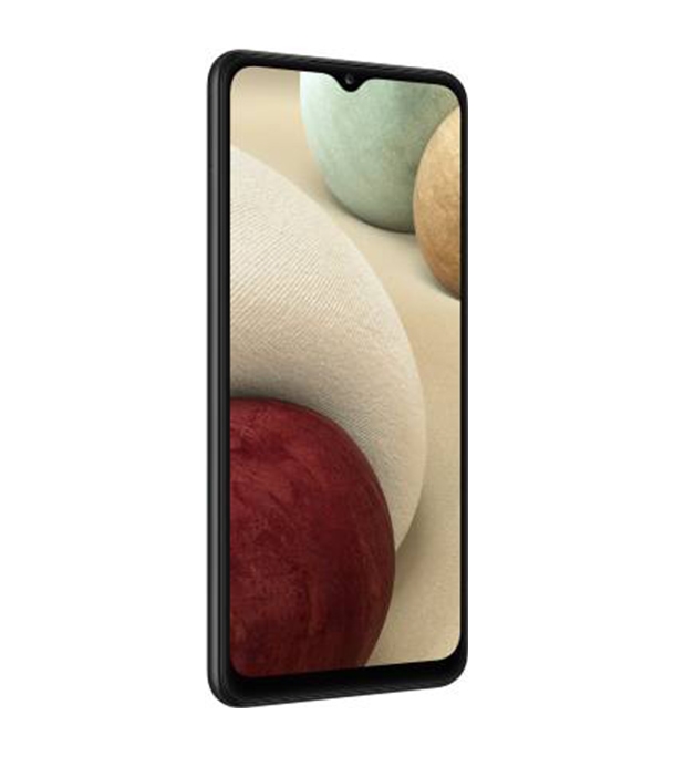 Buy Samsung Galaxy A12 4GB 128GB Black Online 
