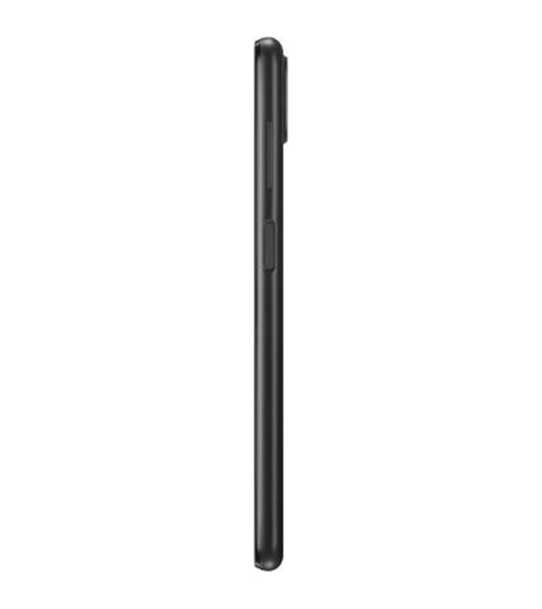Buy Samsung Galaxy A12 4GB 128GB Black Online 