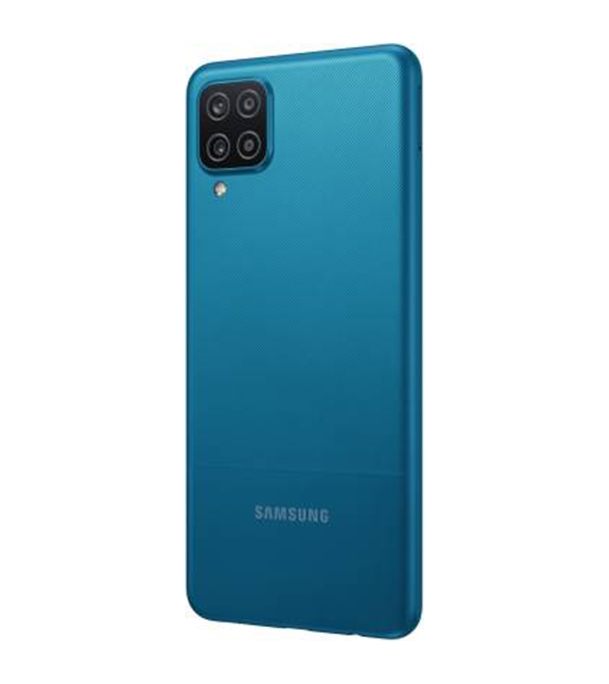 Buy Samsung Galaxy A12 4GB 128GB Blue Online