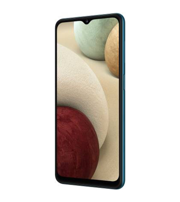 Buy Samsung Galaxy A12 4GB 128GB Blue Online