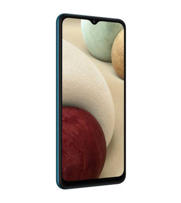 Buy Samsung Galaxy A12 4GB 128GB Blue Online