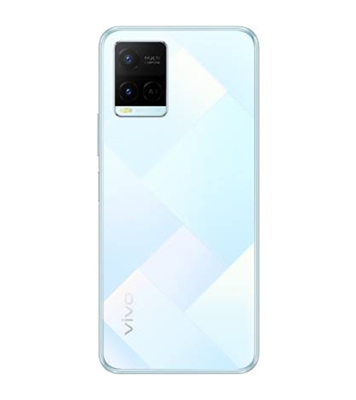 Buy vivo Y21 4GB 64GB Diamond Glow Online 