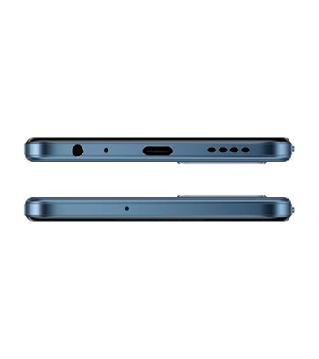 Buy vivo Y21 4GB 64GB Metallic Blue Online 