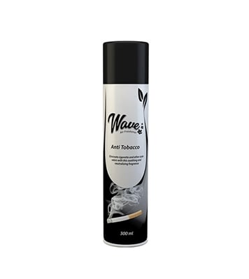 Buy Wave Air Freshener Anti Tobacco 300ml Online