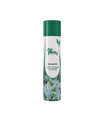 Buy Wave Air Freshener Rojonigondha 300ml Online