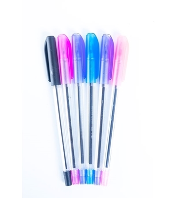 Buy Refill Pen Anytime Black 1 Piece Online