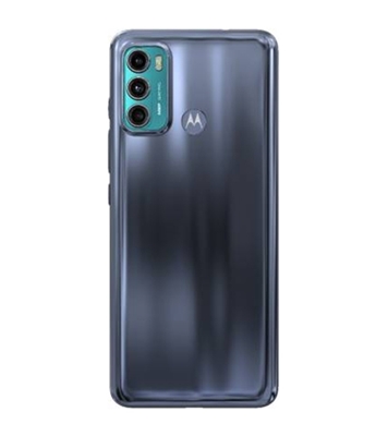 Buy Motorola G40 Fusion 6GB RAM 128GB ROM Dynamic Gray Online
