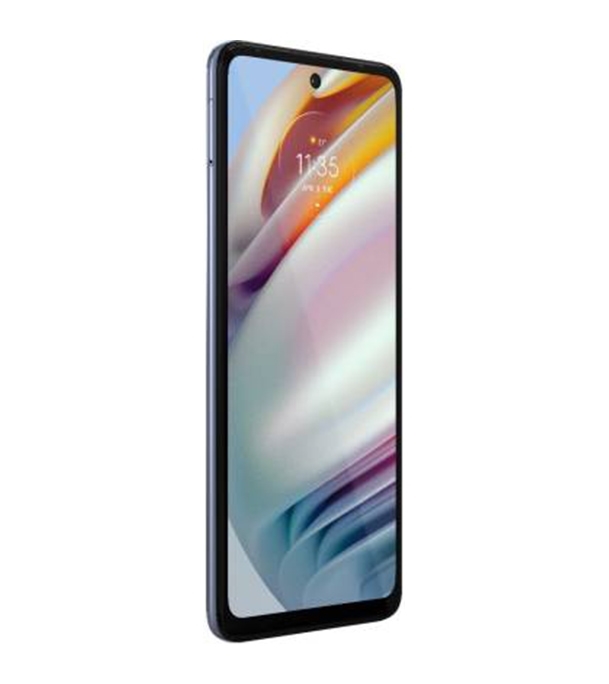 Buy Motorola G40 Fusion 6GB RAM 128GB ROM Dynamic Gray Online