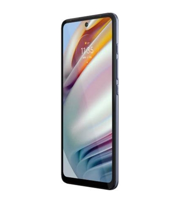 Buy Motorola G40 Fusion 6GB RAM 128GB ROM Dynamic Gray Online