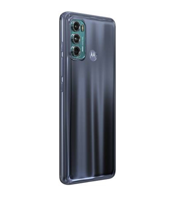 Buy Motorola G40 Fusion 6GB RAM 128GB ROM Dynamic Gray Online