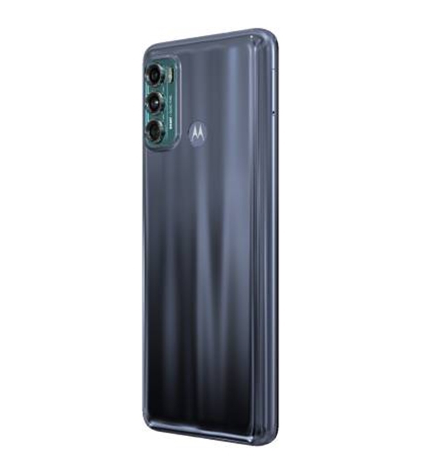 Buy Motorola G40 Fusion 6GB RAM 128GB ROM Dynamic Gray Online