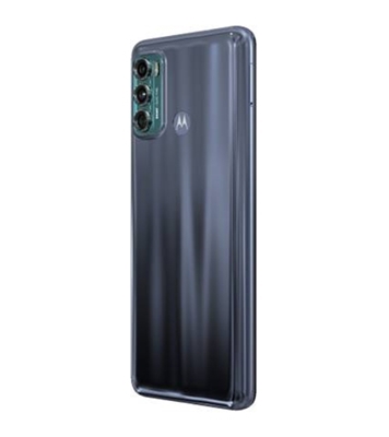 Buy Motorola G40 Fusion 6GB RAM 128GB ROM Dynamic Gray Online