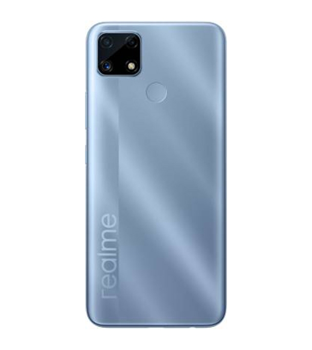 Buy realme C25s 4GB 128GB Blue Online 
