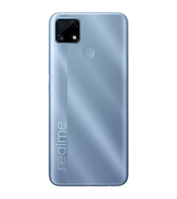 Buy realme C25s 4GB 128GB Blue Online 