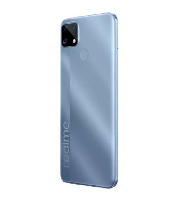 Buy realme C25s 4GB 128GB Blue Online 