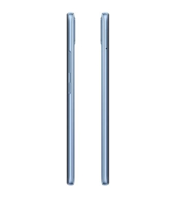 Buy realme C25s 4GB 128GB Blue Online 
