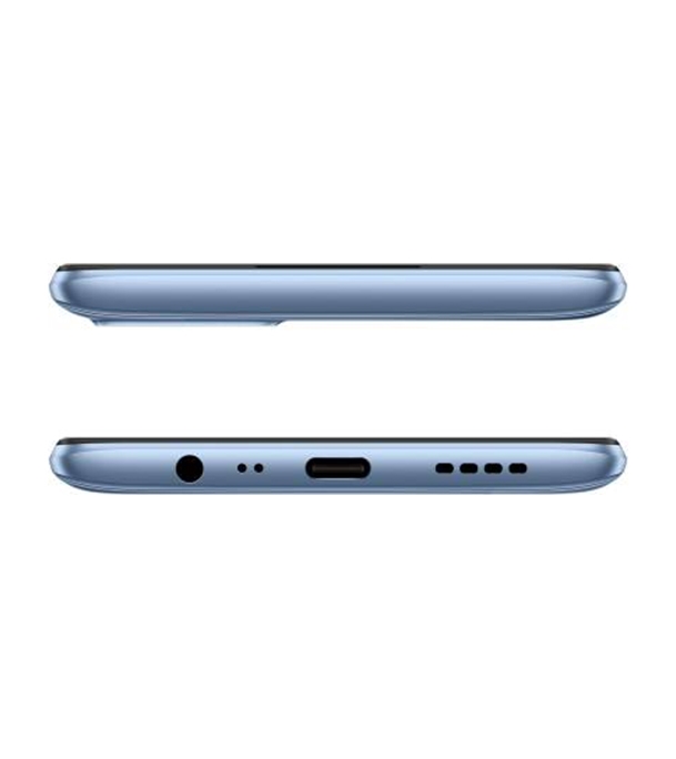 Buy realme C25s 4GB 128GB Blue Online 