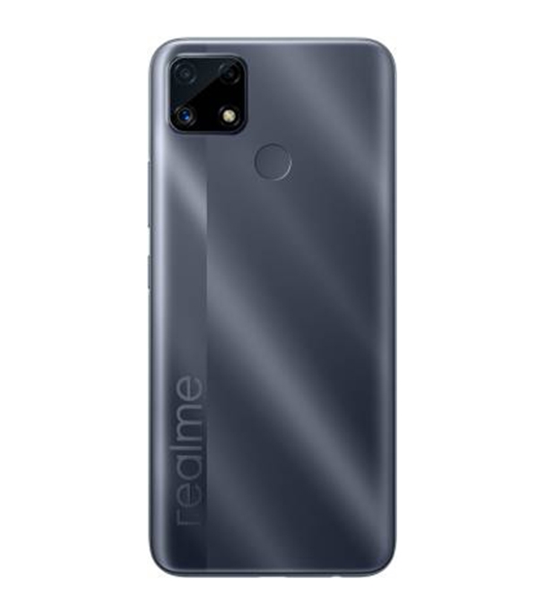 Buy realme C25s 4GB 128GB Grey Online 