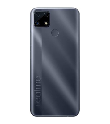 Buy realme C25s 4GB 128GB Grey Online 