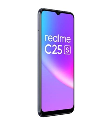 Buy realme C25s 4GB 128GB Grey Online 