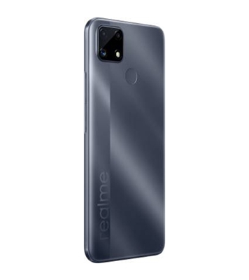 Buy realme C25s 4GB 128GB Grey Online 
