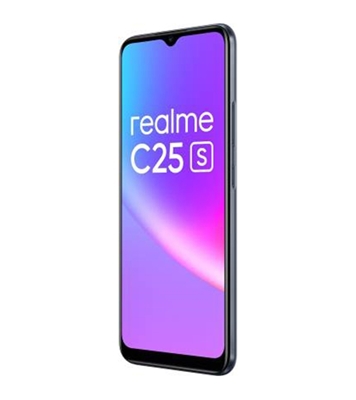 Buy realme C25s 4GB 128GB Grey Online 