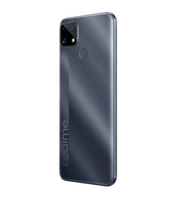 Buy realme C25s 4GB 128GB Grey Online 