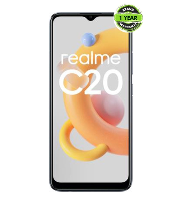 Buy realme C20a 2GB 32GB Grey Online