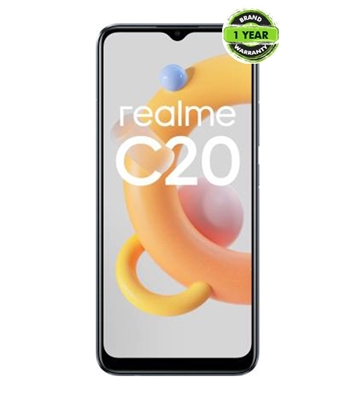 Buy realme C20a 2GB 32GB Grey Online