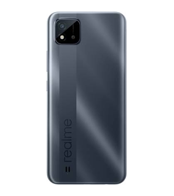 Buy realme C20a 2GB 32GB Grey Online