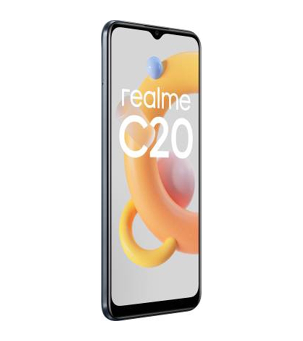 Buy realme C20a 2GB 32GB Grey Online