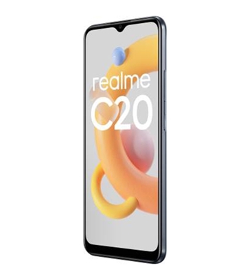 Buy realme C20a 2GB 32GB Grey Online