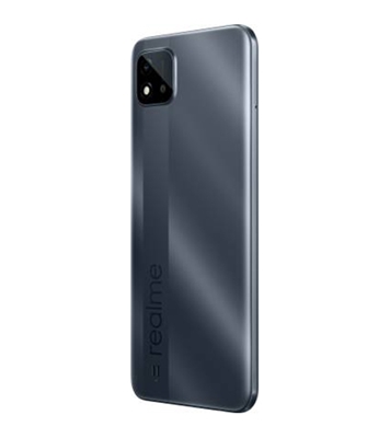 Buy realme C20a 2GB 32GB Grey Online