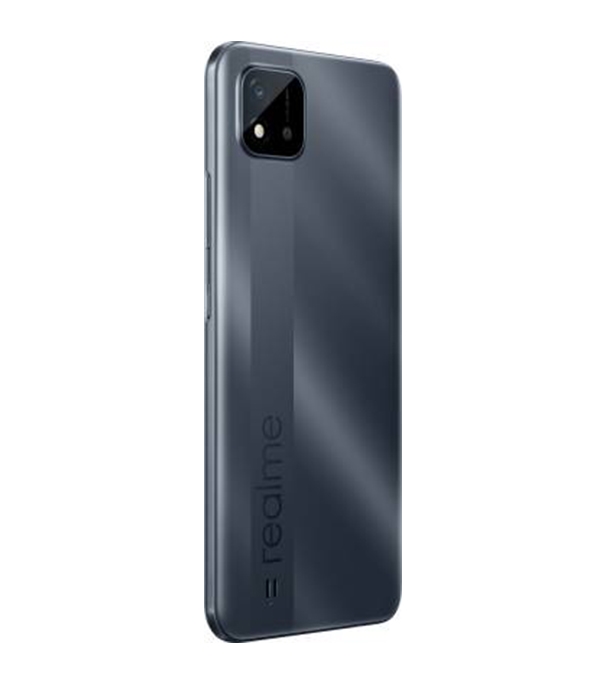 Buy realme C20a 2GB 32GB Grey Online