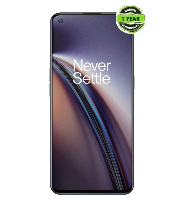 Buy OnePlus Nord CE 5G 8GB RAM 128GB Charcoal Ink Online 